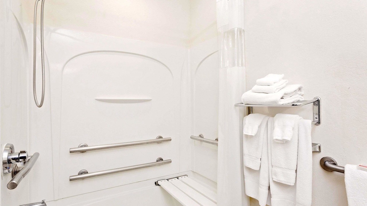 Photo of Bathroom in Middletown