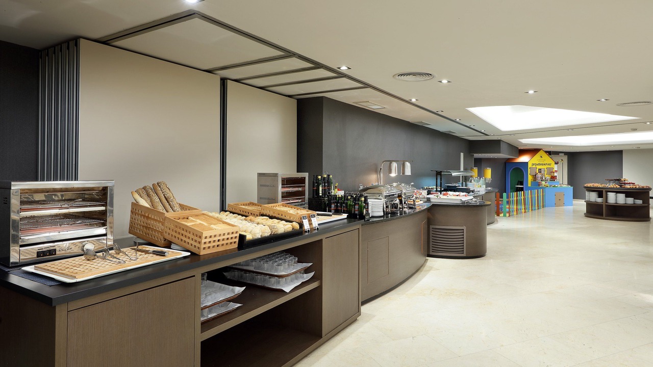 Photo of Kitchen in Penya-roja