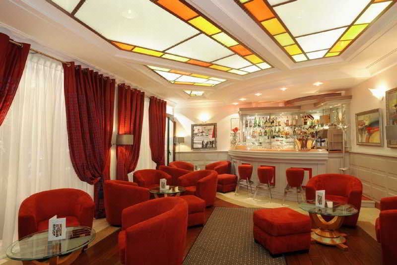 Photo of Livingroom in Terreaux - Bat d'argent