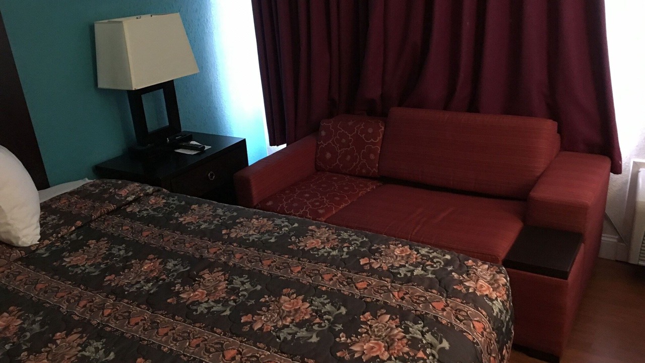 Photo of Bedroom in Thomson