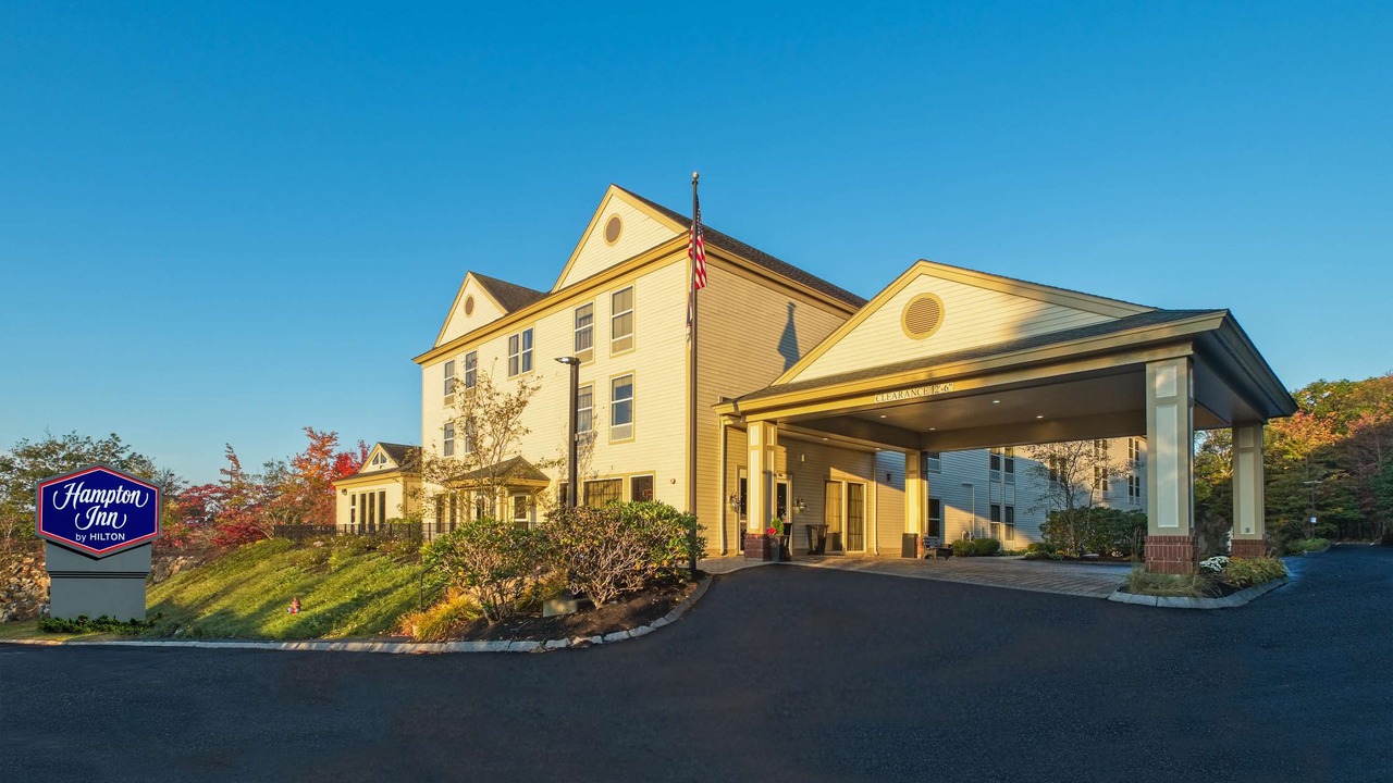 Photo of Buildings in Freeport