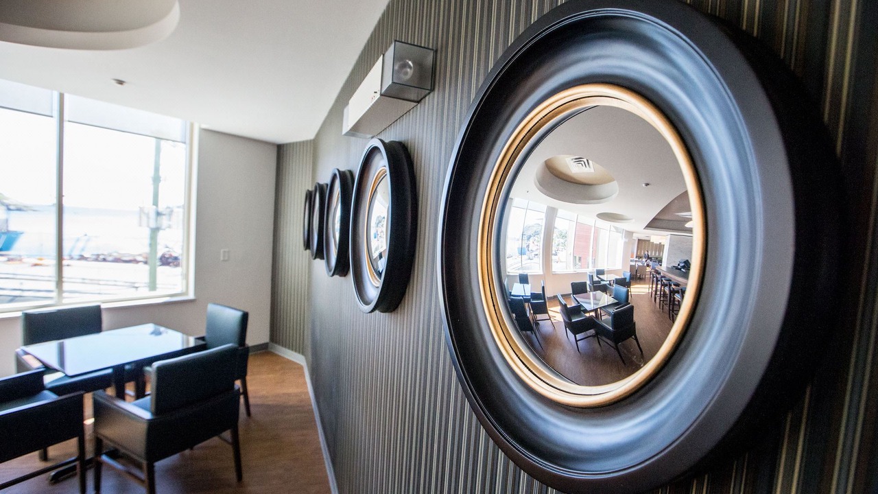 Photo of Livingroom in Downtown St. John's