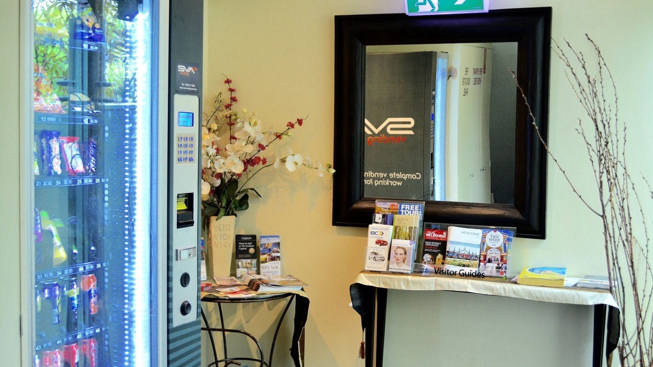 Photo of Livingroom in East Melbourne