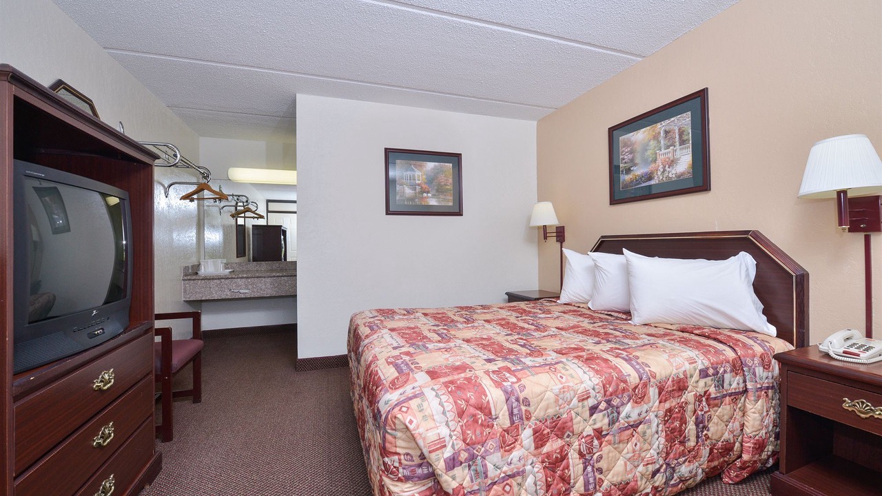 Photo of Bedroom in Savannah