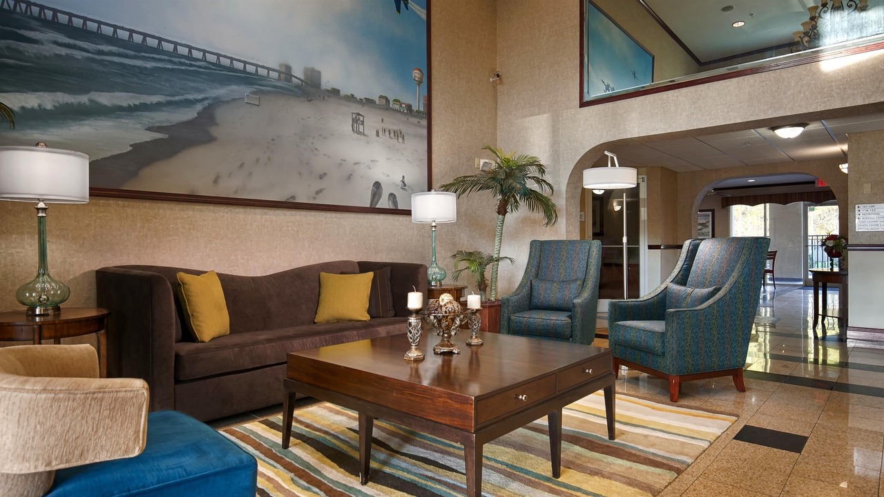 Photo of Livingroom in Pine Forest
