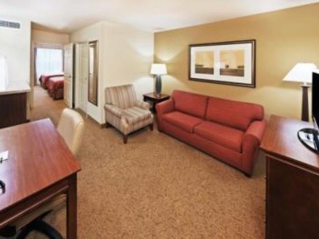 Photo of Livingroom in Texarkana