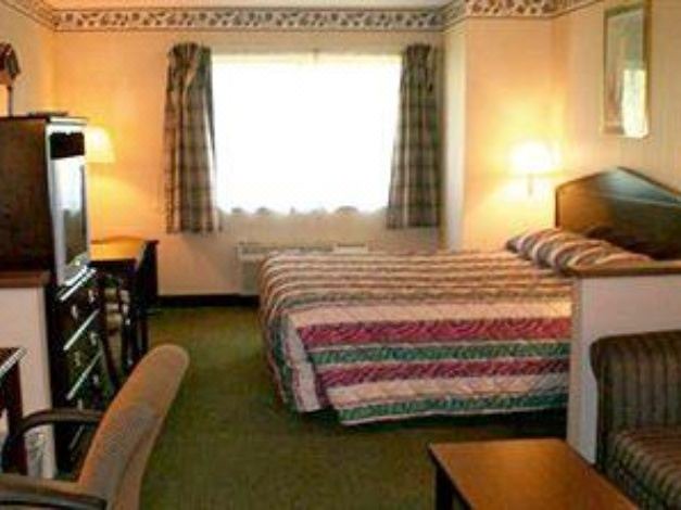 Photo of Bedroom in Benton Harbor