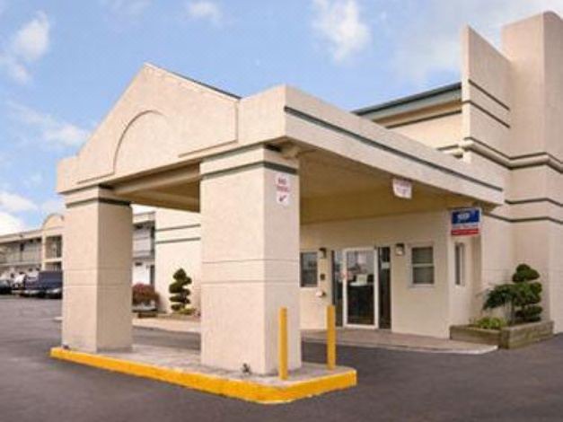 Photo of Buildings in Parsippany