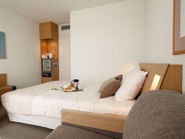 Photo of Bedroom in Barberey-Saint-Sulpice