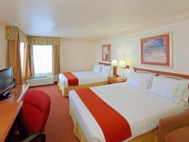 Photo of Bedroom in Tyrone