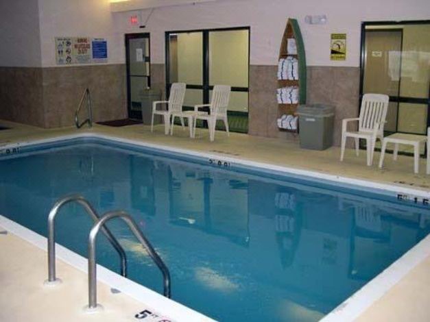 Photo of Outdoor in Blue Springs