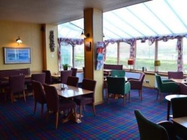 Photo of Livingroom in Thurso