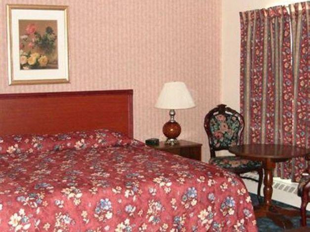Photo of Bedroom in Saint John