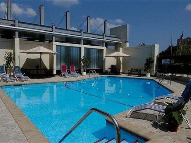 Photo of Outdoor in New Rochelle