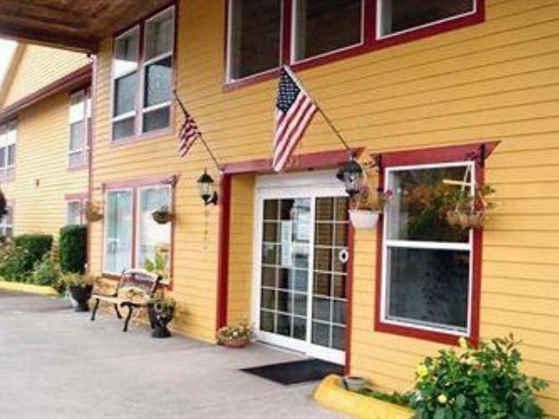 Photo of Buildings in Buckley