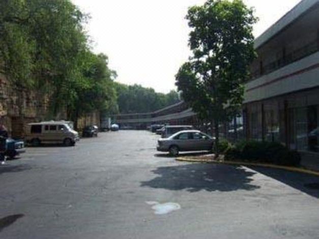 Photo of Buildings in Dubuque
