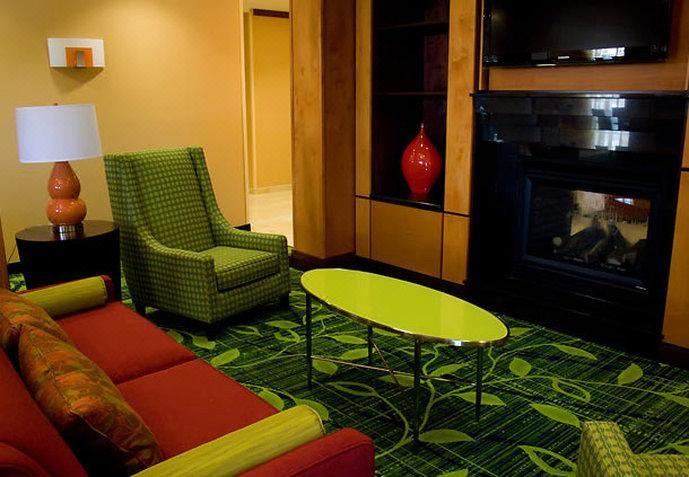 Photo of Livingroom in Bartlesville