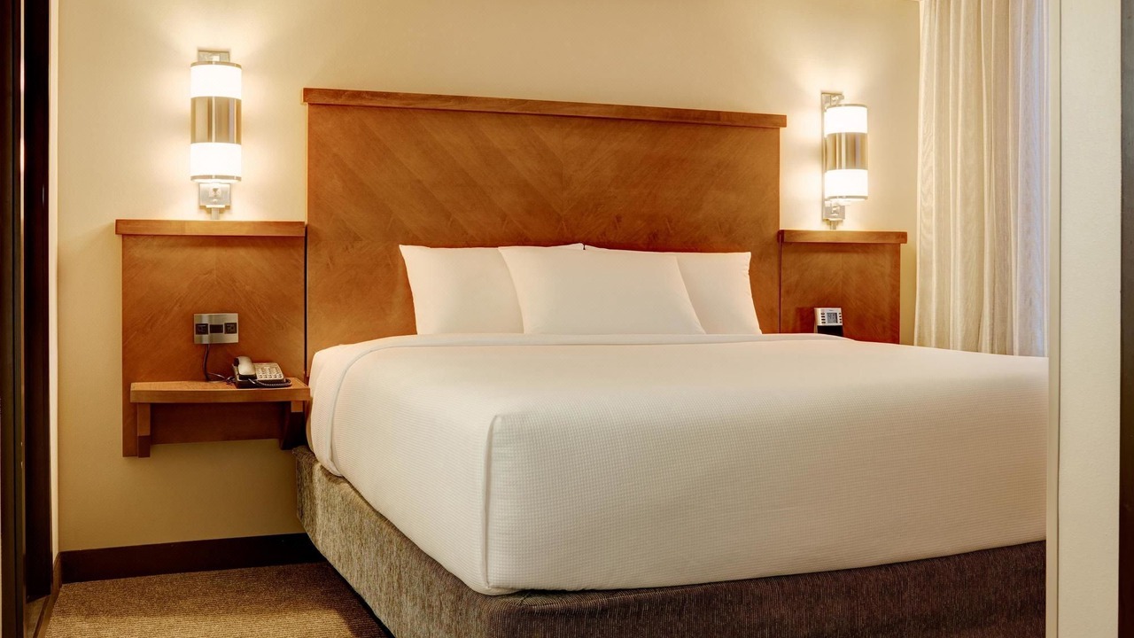 Photo of Bedroom in Wayne