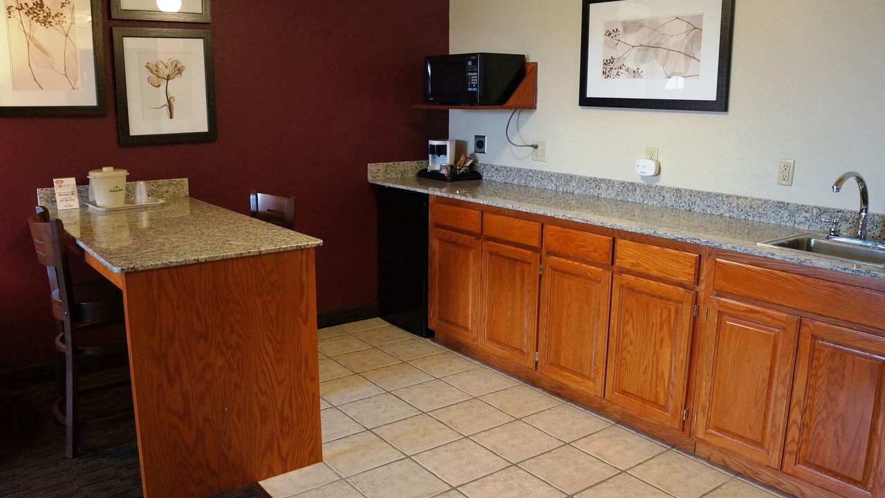 Photo of Kitchen in Baldwin