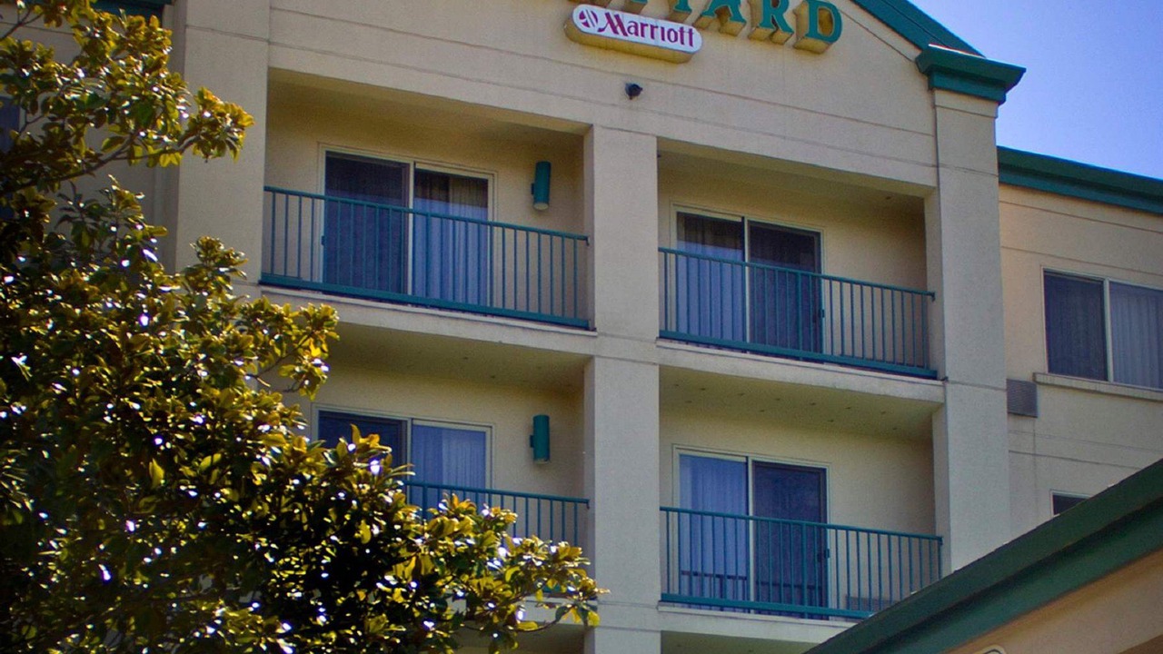 Photo of Buildings in Tigard