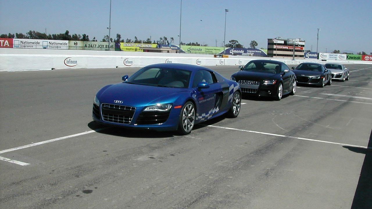 Photo of Outdoor in Novato