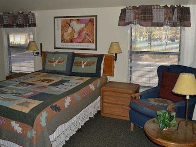 Photo of Livingroom in Tahoe Vista