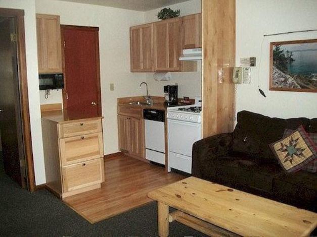 Photo of Livingroom in Tahoe Vista