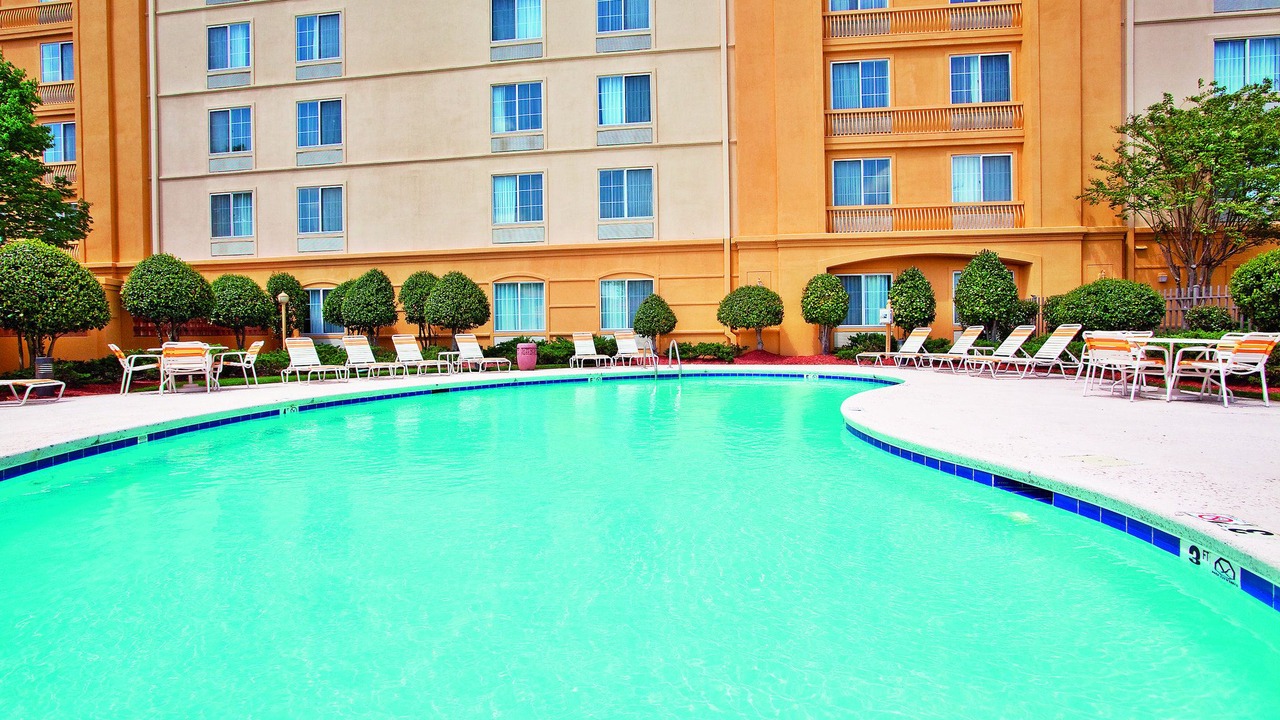 Photo of Outdoor in Winston - Salem
