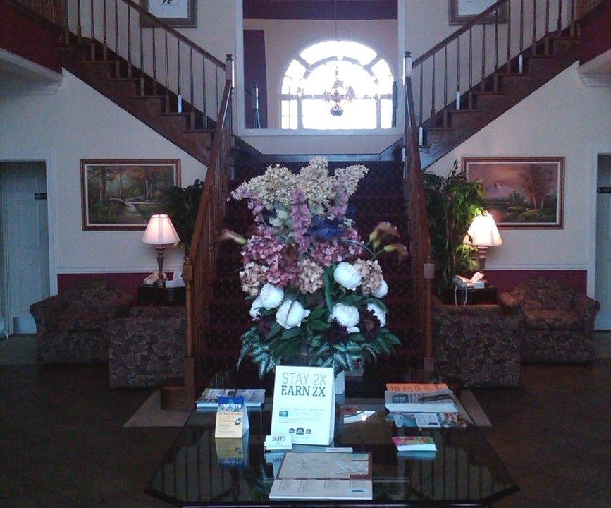 Photo of Livingroom in Thomson