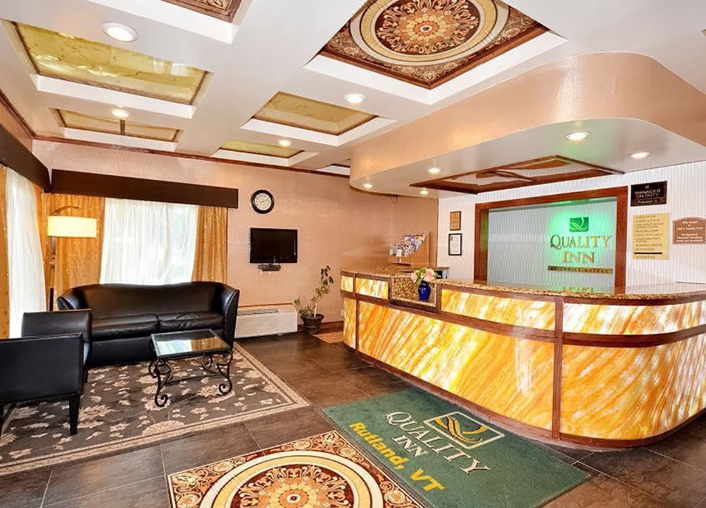 Photo of Livingroom in East Haven  Rutland County