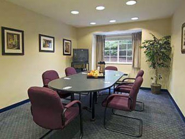 Photo of Livingroom in Bethel