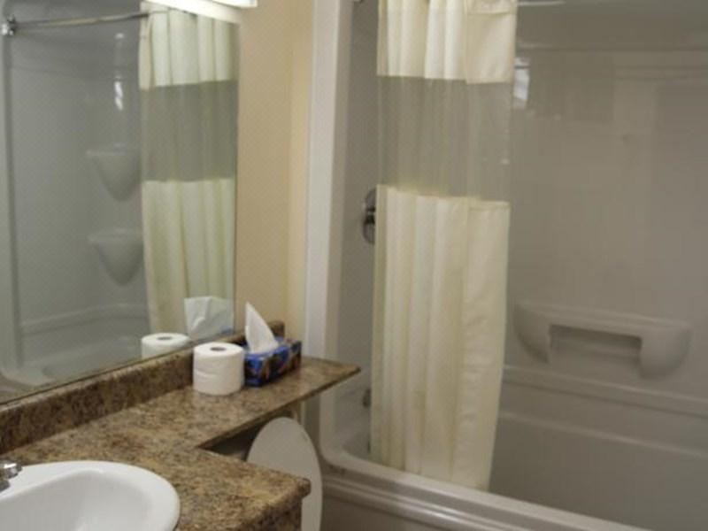 Photo of Bathroom in Miramichi