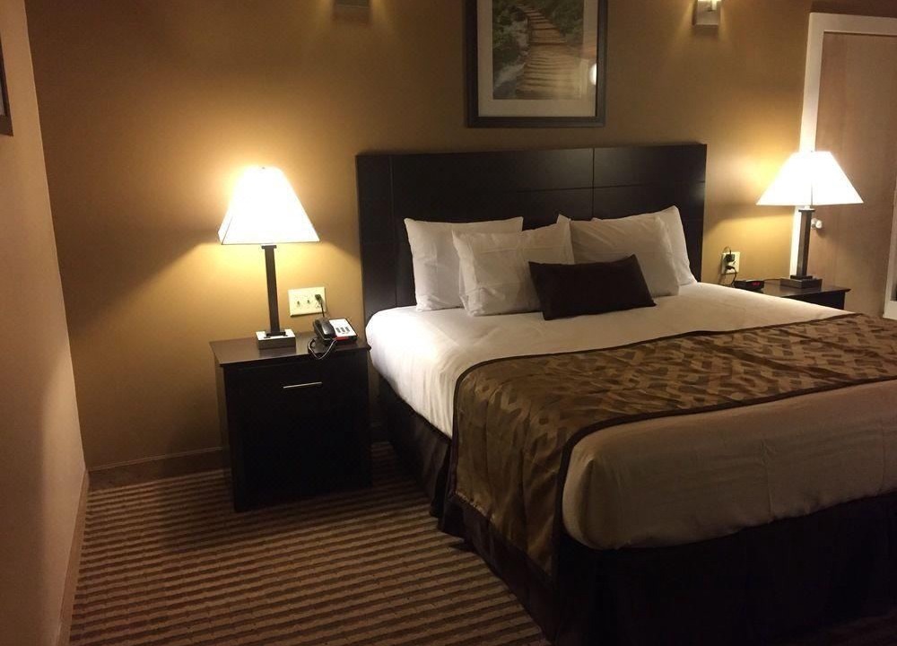 Photo of Bedroom in Putney