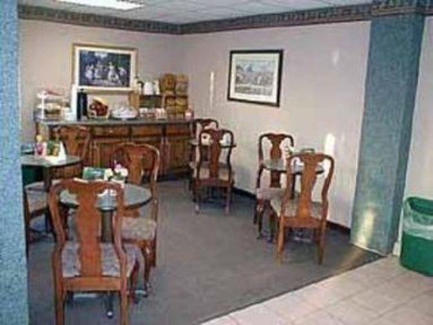 Photo of Livingroom in Cordele