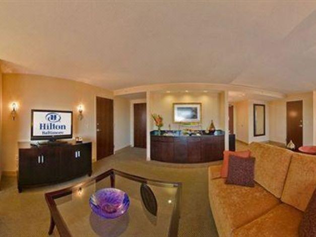 Photo of Livingroom in Downtown West