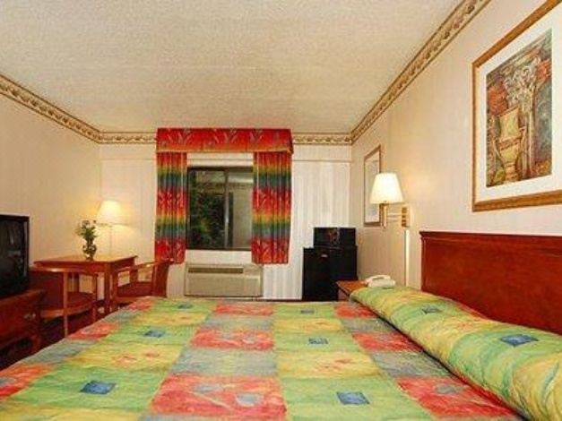 Photo of Bedroom in The Heights