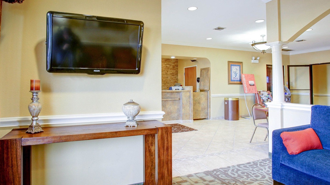 Photo of Livingroom in Brenham