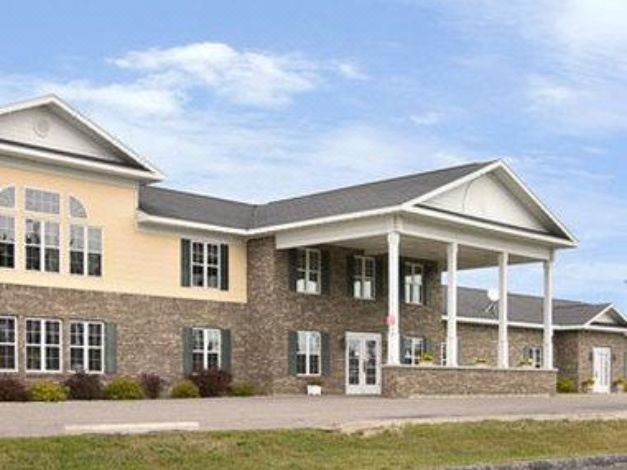 Photo of Buildings in Grayling