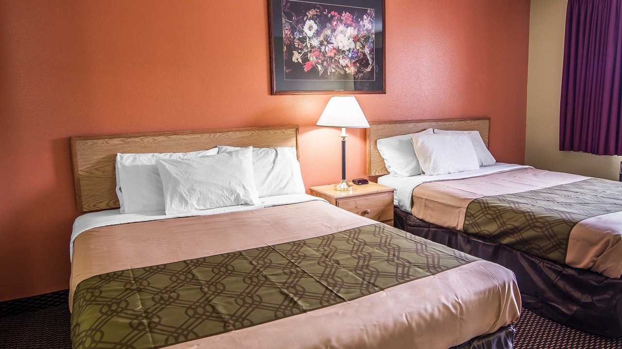 Photo of Bedroom in Corvallis