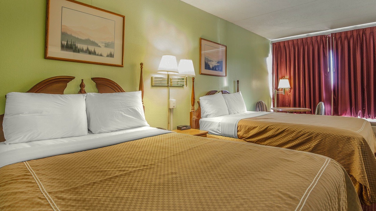 Photo of Bedroom in Mount Vernon