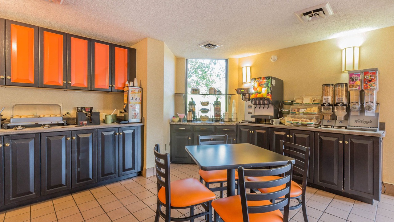 Photo of Kitchen in Greer