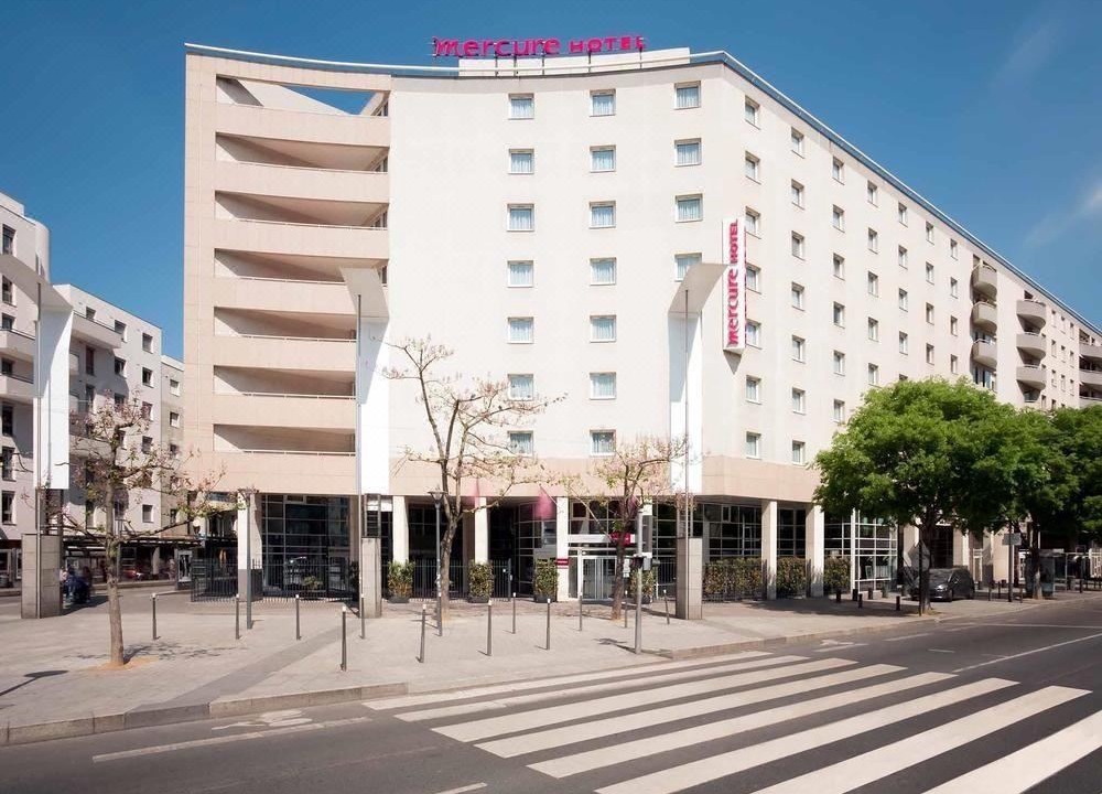 Photo of Buildings in Tonkin Sud