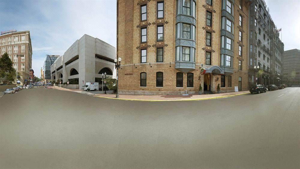 Photo of Buildings in Prudential - St. Botolph