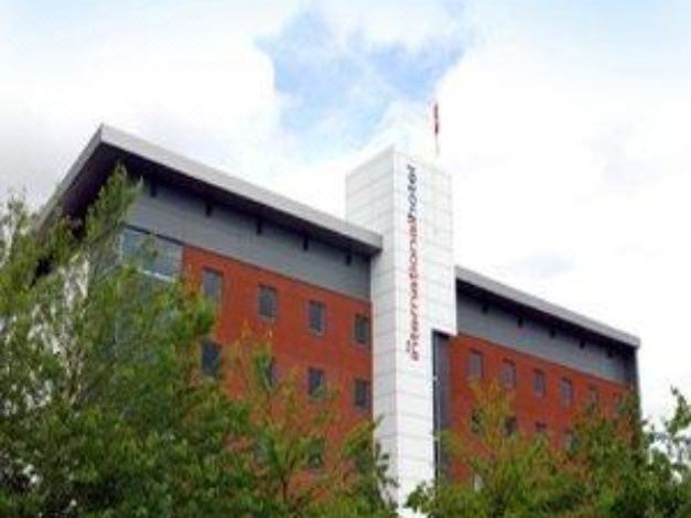 Photo of Buildings in Telford