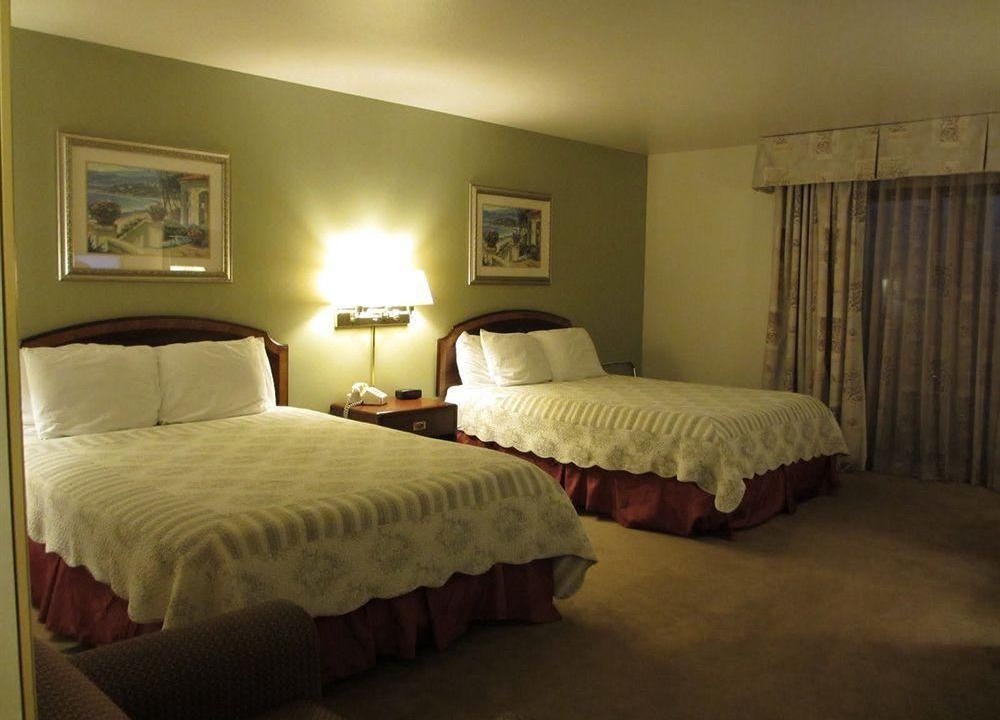 Photo of Bedroom in Gold Beach