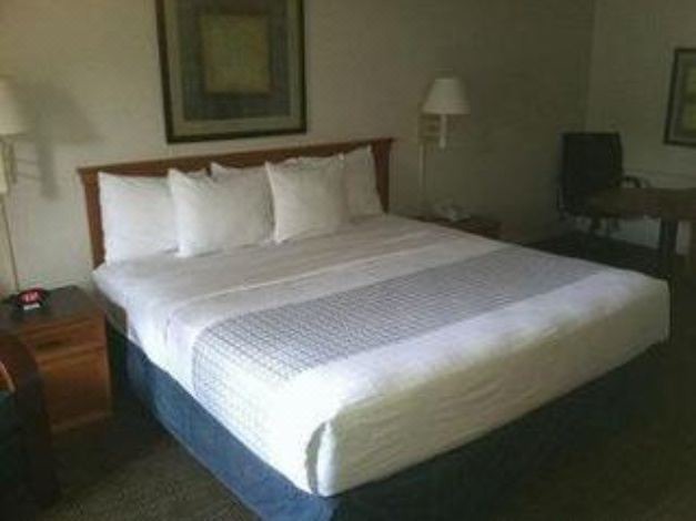 Photo of Bedroom in Little Rock Medical District