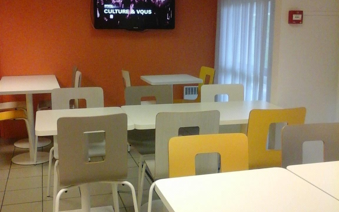 Photo of Livingroom in Gueret