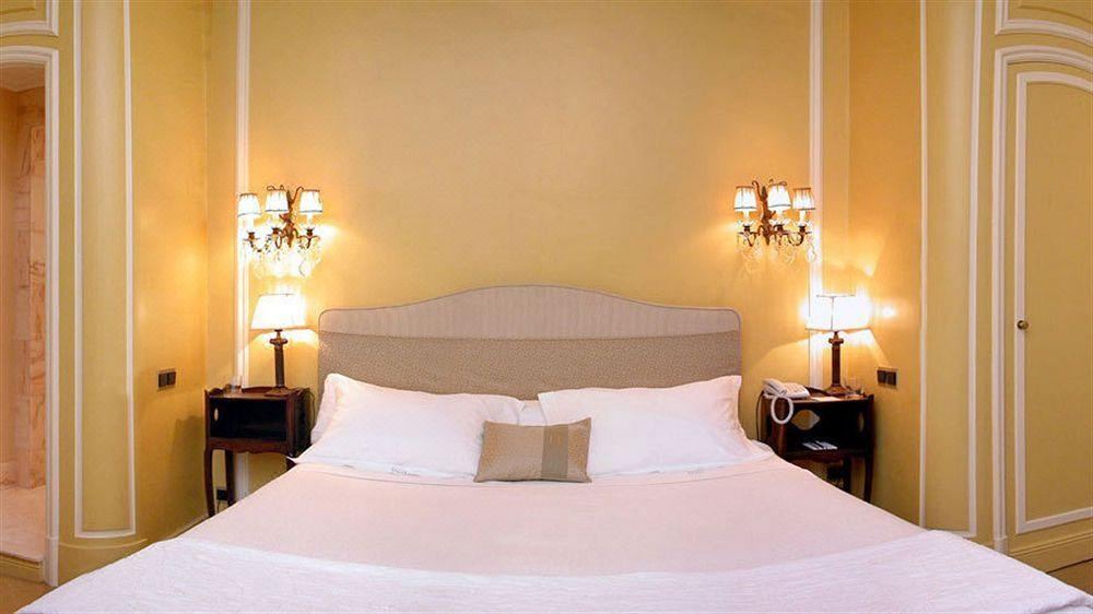 Photo of Bedroom in Avignon City Centre