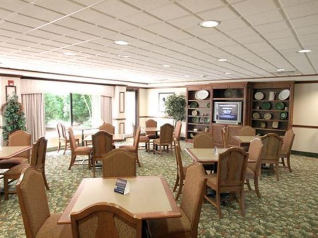 Photo of Livingroom in Cumming