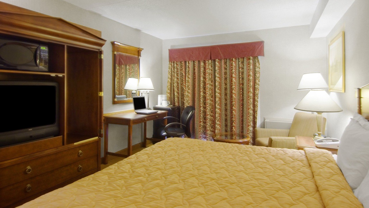 Photo of Bedroom in Welland